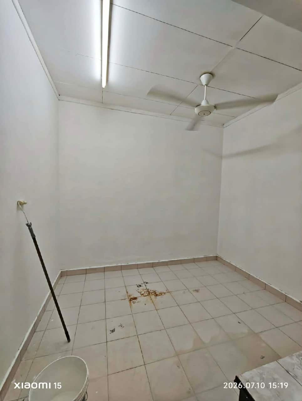 Single Terrace Taman Uda Utama 9