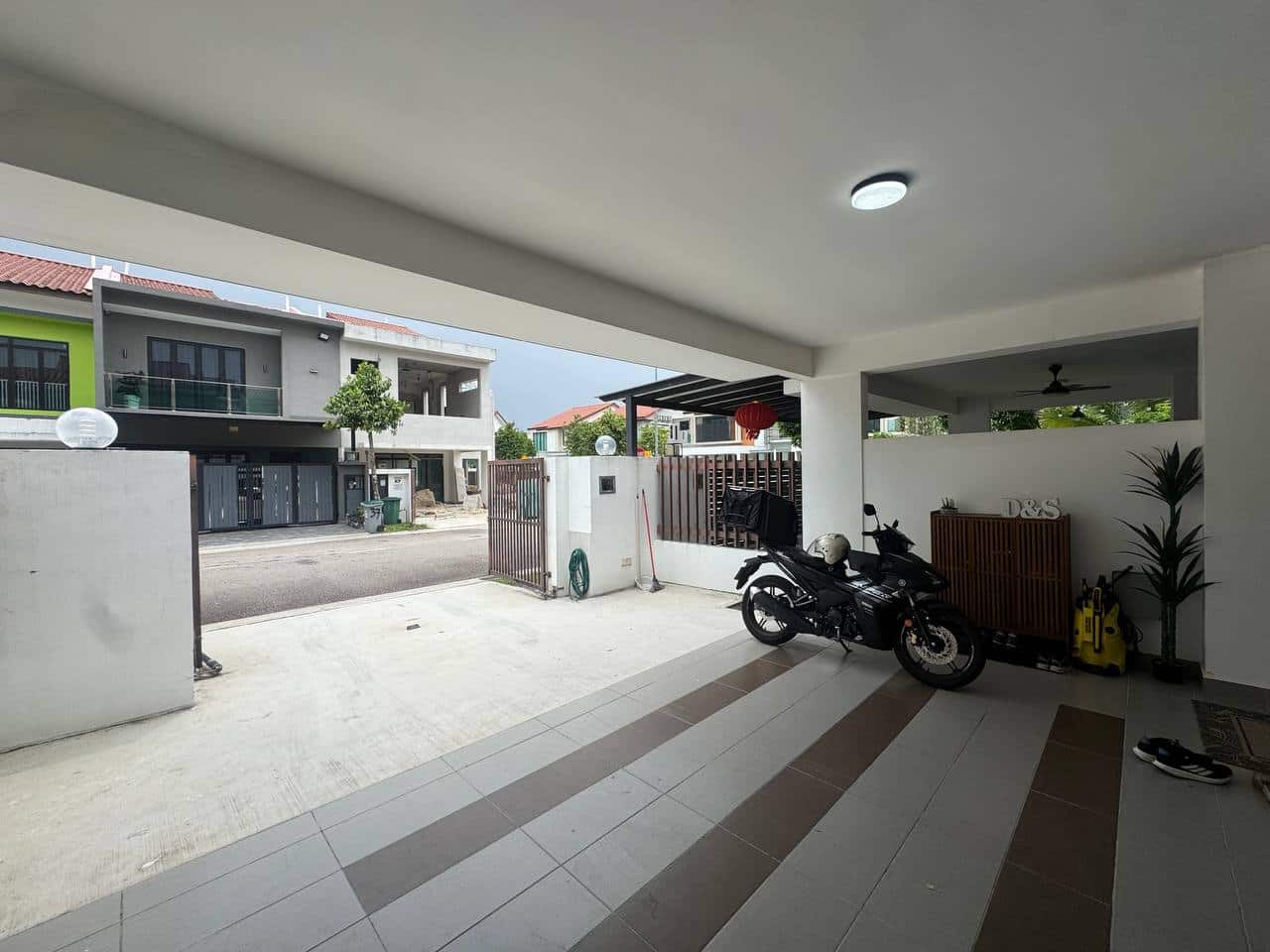 2-Storey Terrace House Bandar Dato Onn Perjiranan 9 2