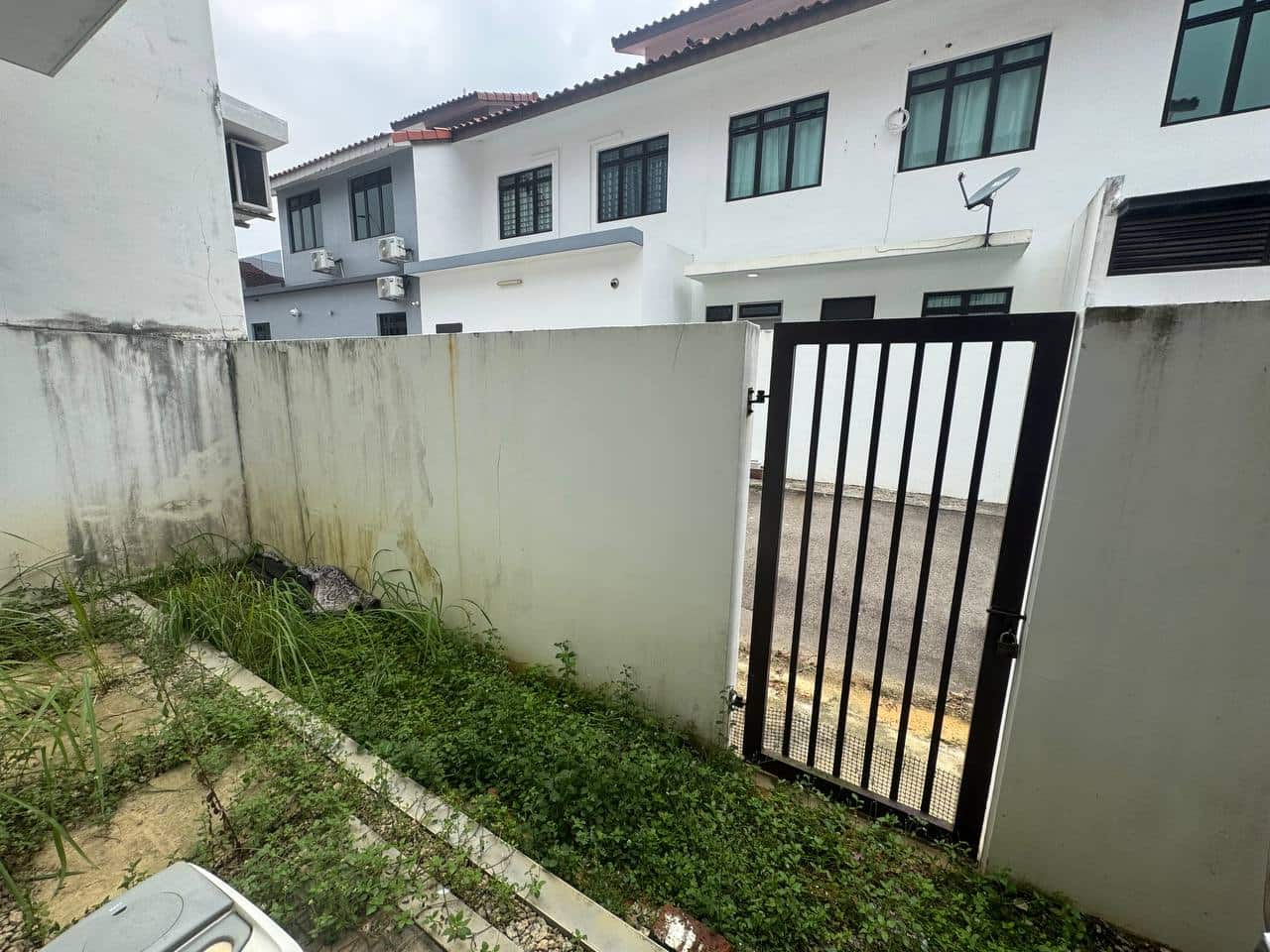 2-Storey Terrace House Bandar Dato Onn Perjiranan 9 3
