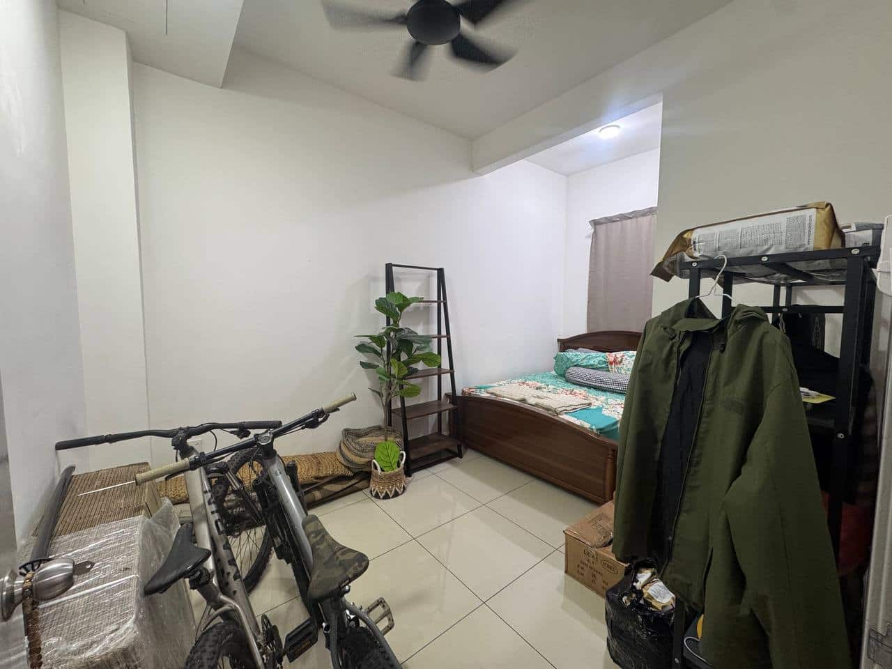 2-Storey Terrace House Bandar Dato Onn Perjiranan 9 6