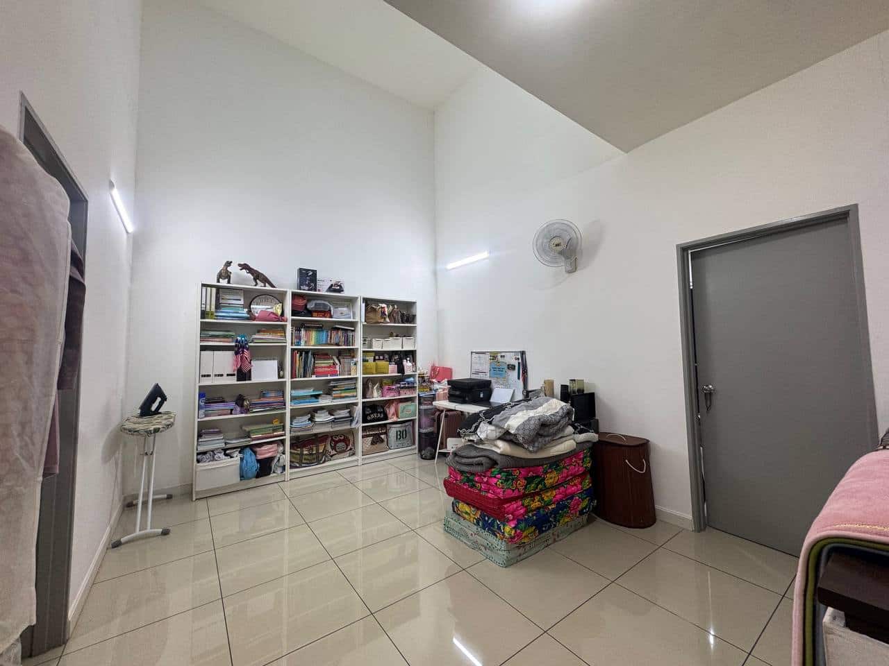 2-Storey Terrace House Bandar Dato Onn Perjiranan 9 5