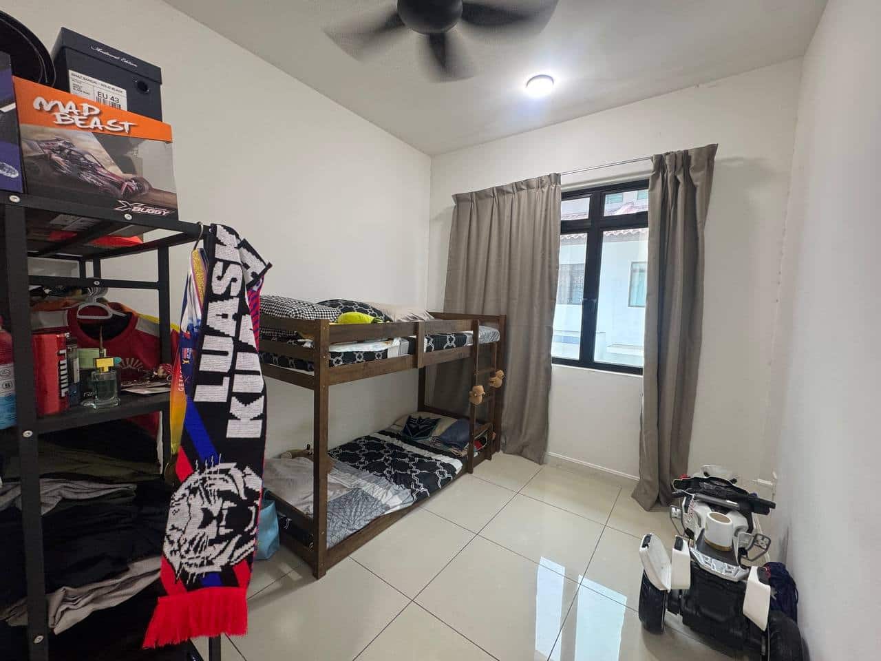 2-Storey Terrace House Bandar Dato Onn Perjiranan 9 7