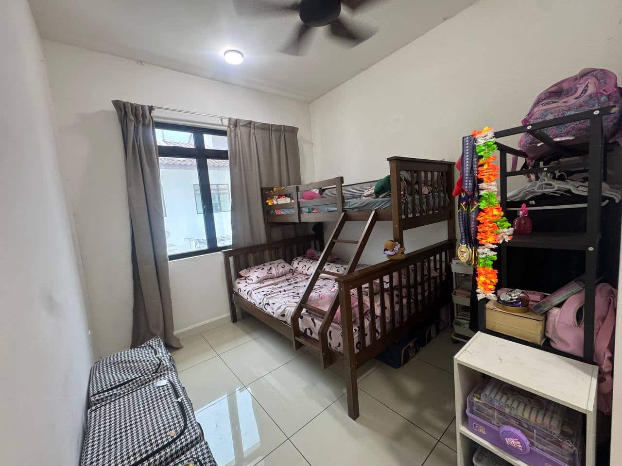 2-Storey Terrace House Bandar Dato Onn Perjiranan 9 8