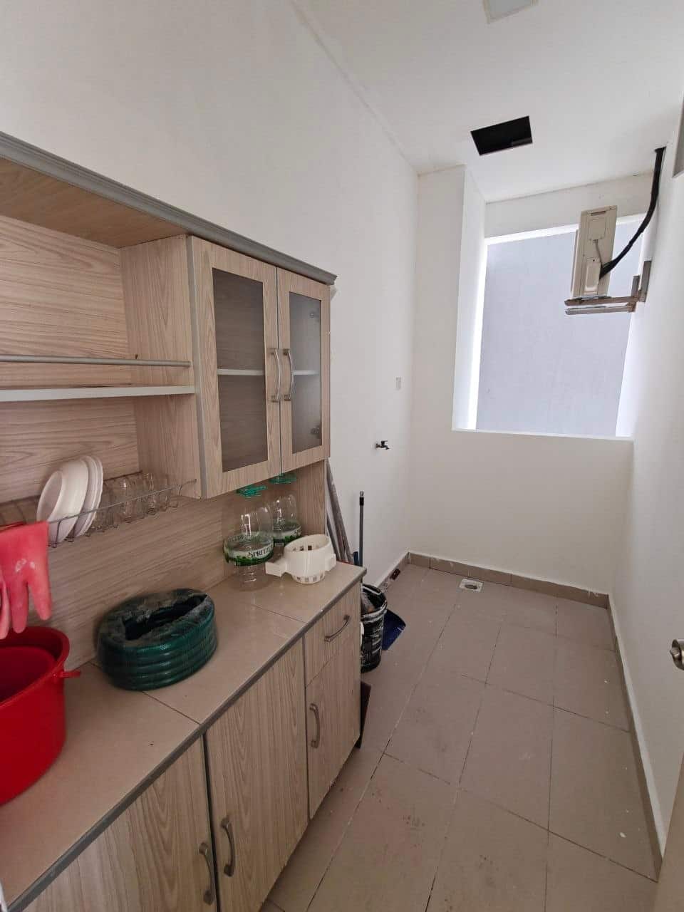 Apartment Nasa City 9