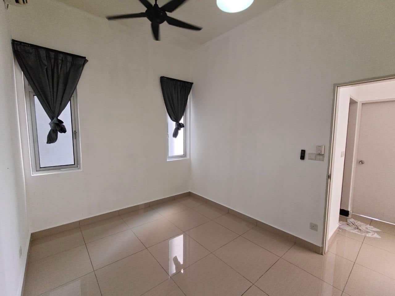 Apartment Nasa City 7