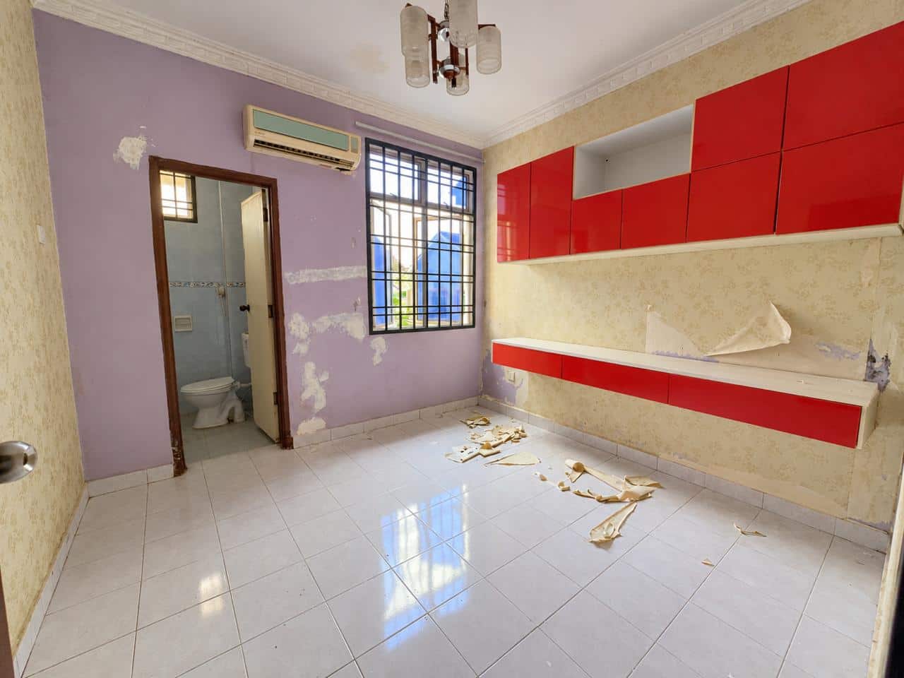 2-Storey Terrace House Taman Nusa Bestari 8