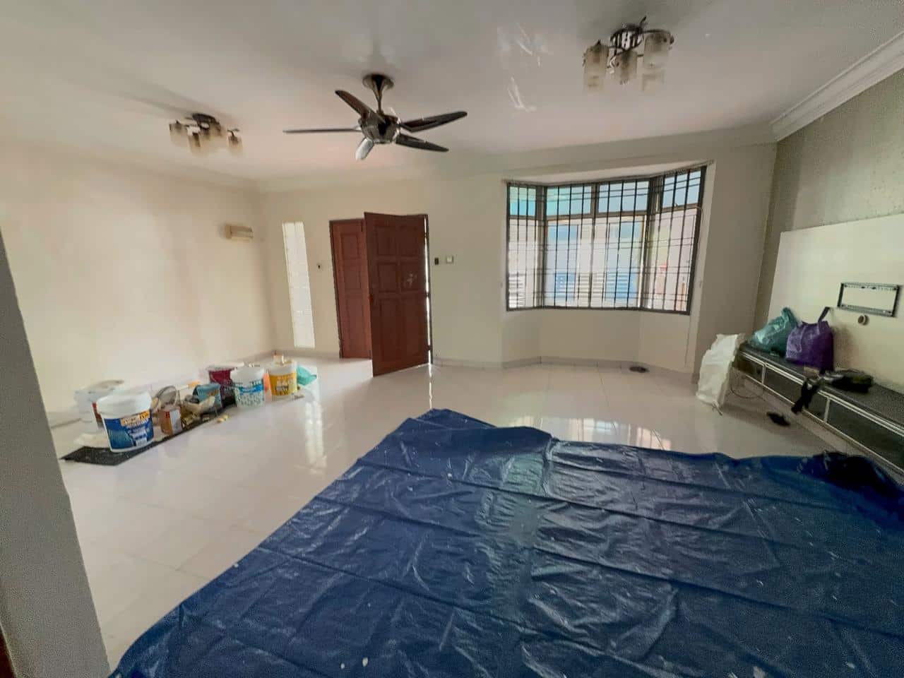 2-Storey Terrace House Taman Nusa Bestari 2