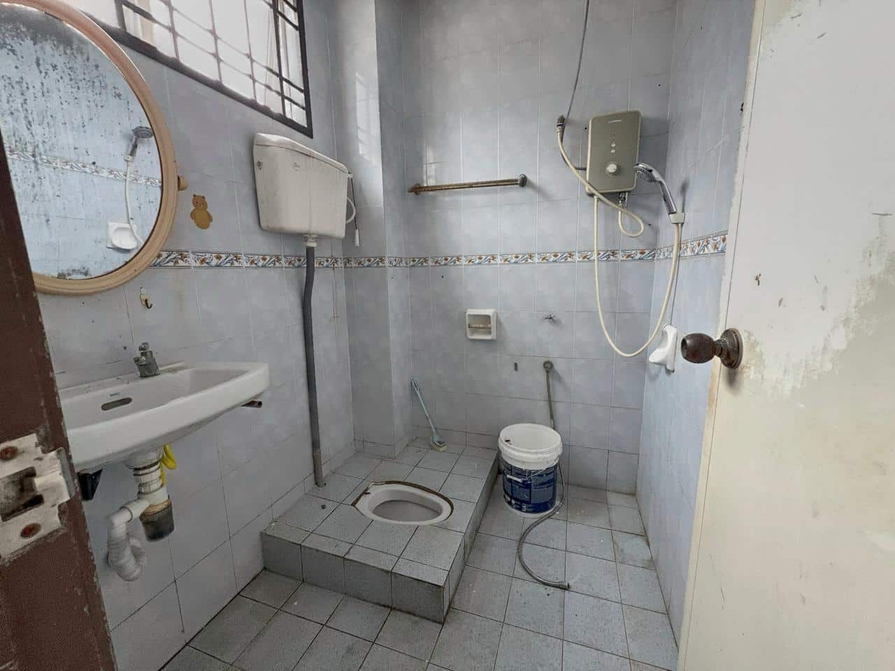 2-Storey Terrace House Taman Nusa Bestari 9