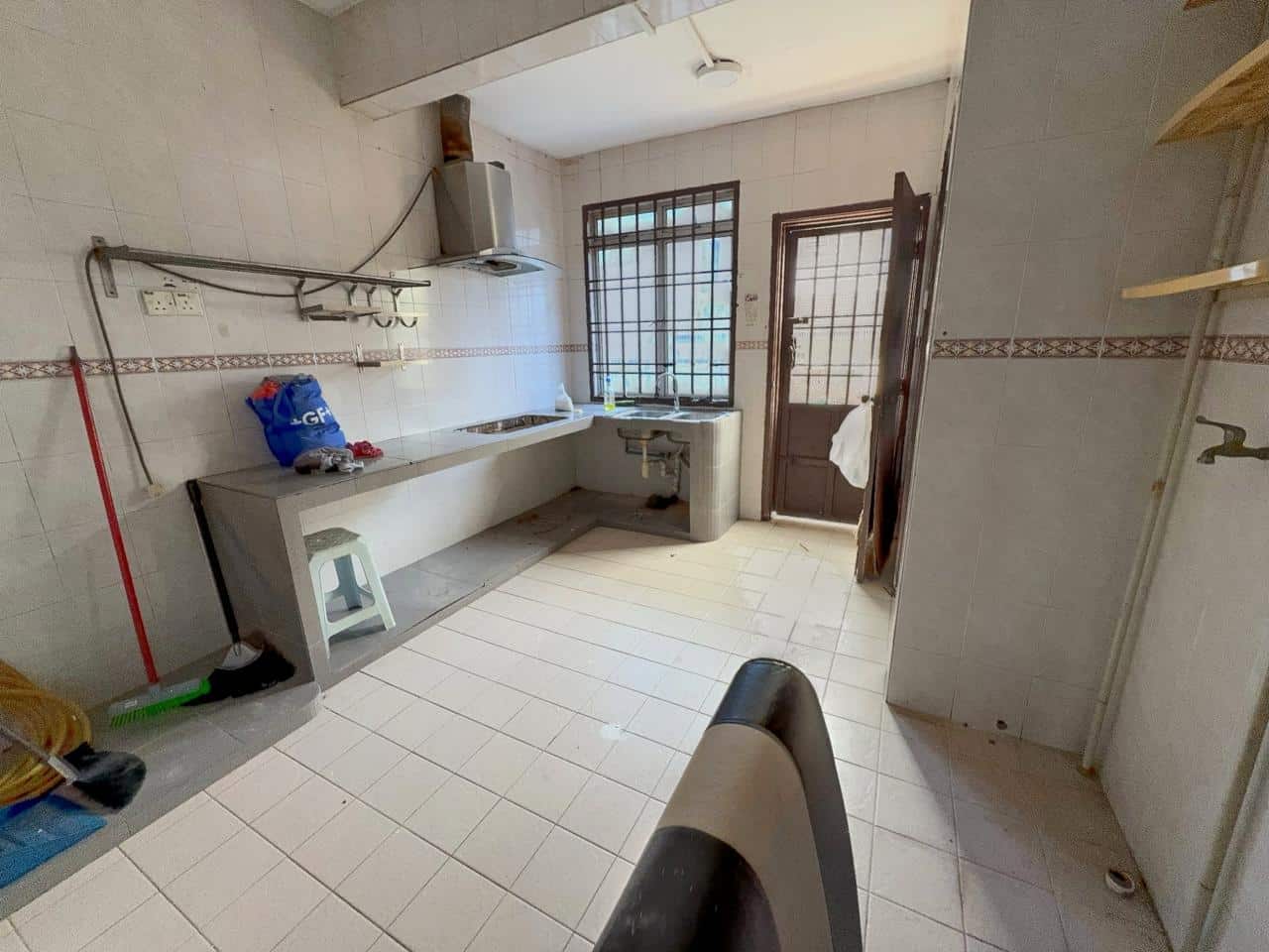 2-Storey Terrace House Taman Nusa Bestari 7