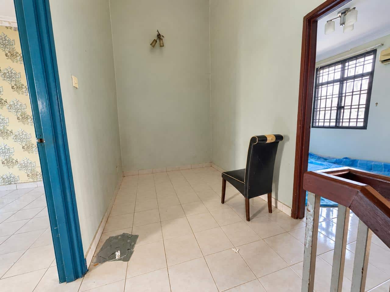 2-Storey Terrace House Taman Nusa Bestari 4
