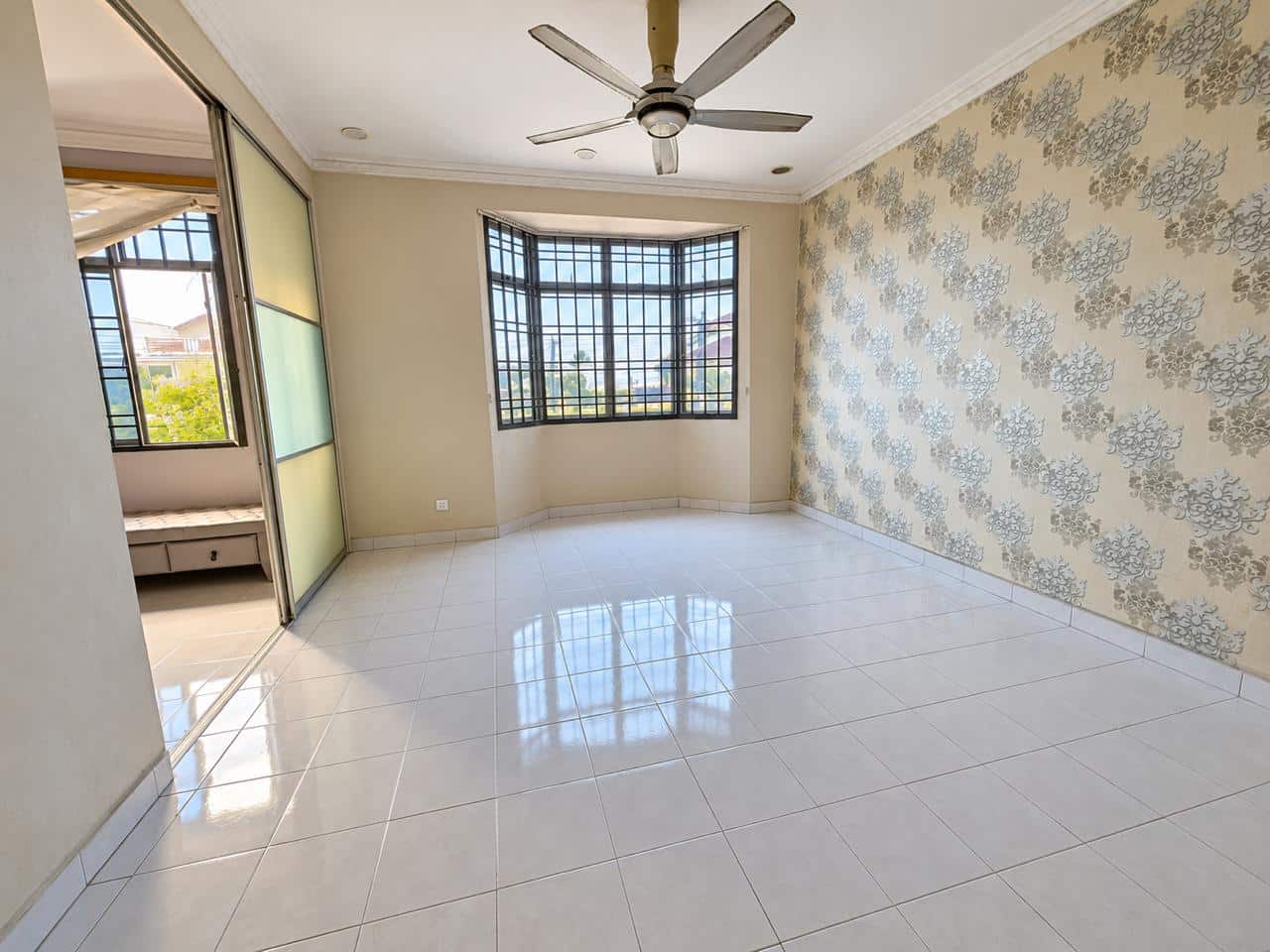 2-Storey Terrace House Taman Nusa Bestari 1