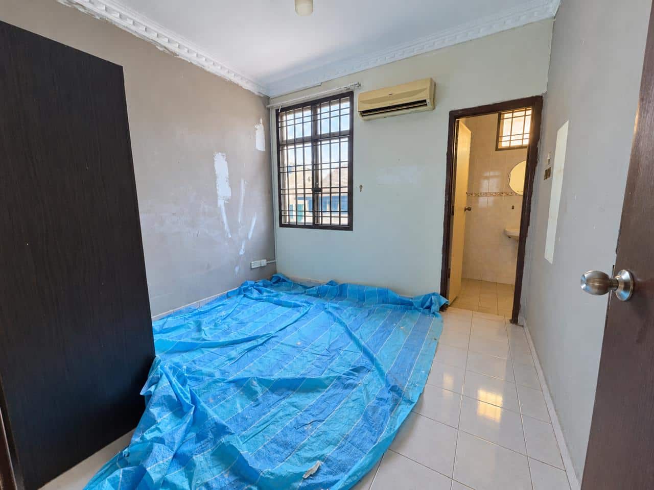 2-Storey Terrace House Taman Nusa Bestari 6