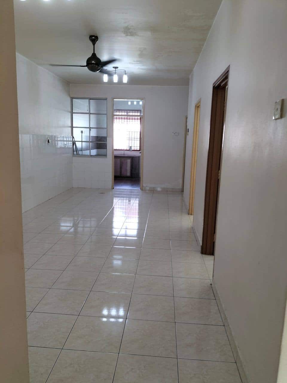 Single Storey Terrace House Impian Emas 2