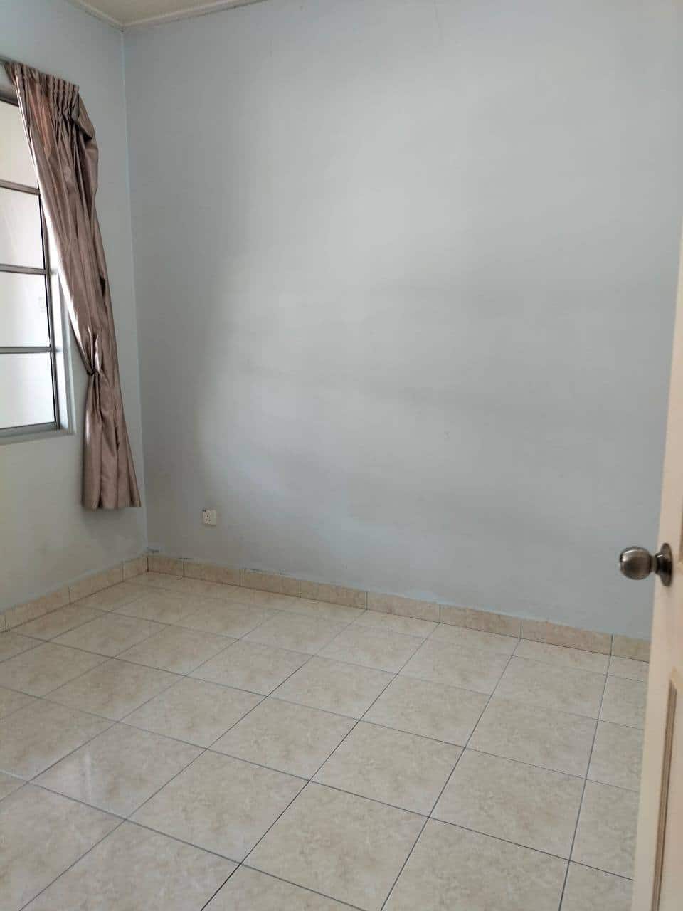 Single Storey Terrace House Impian Emas 6