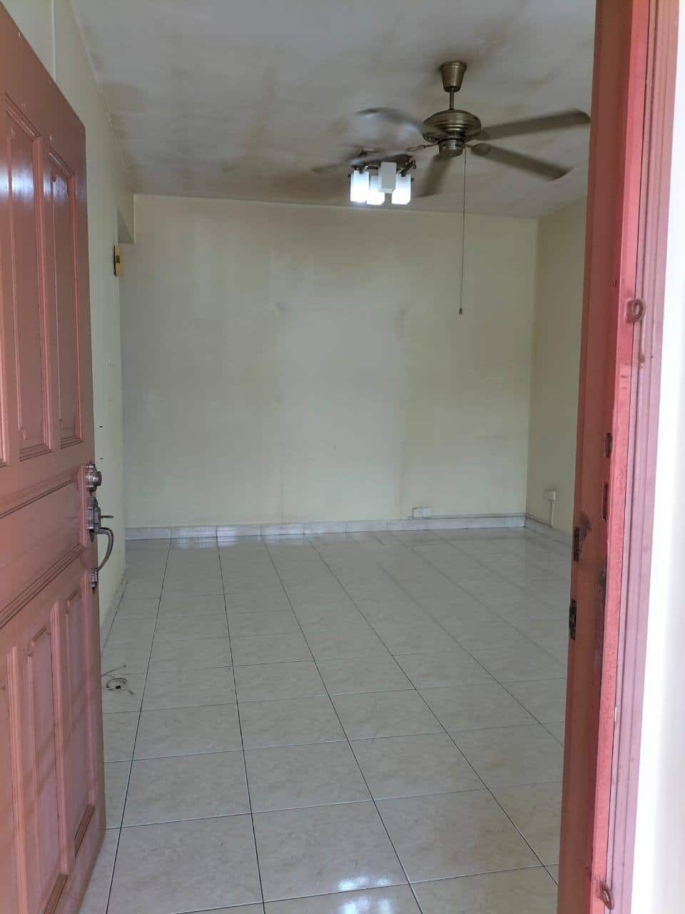 Single Storey Terrace House Impian Emas 3
