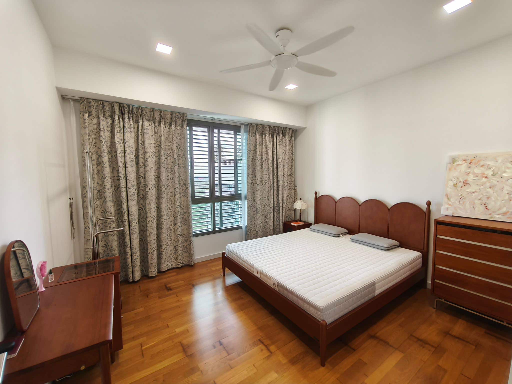 Condominium Medini 3