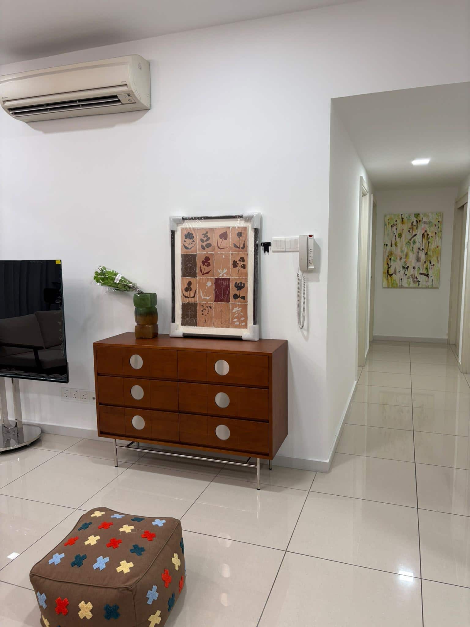 Condominium Medini 7