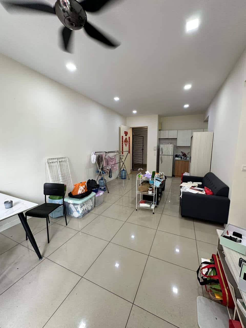 Condominium Greenfield Regency @ Skudai 1
