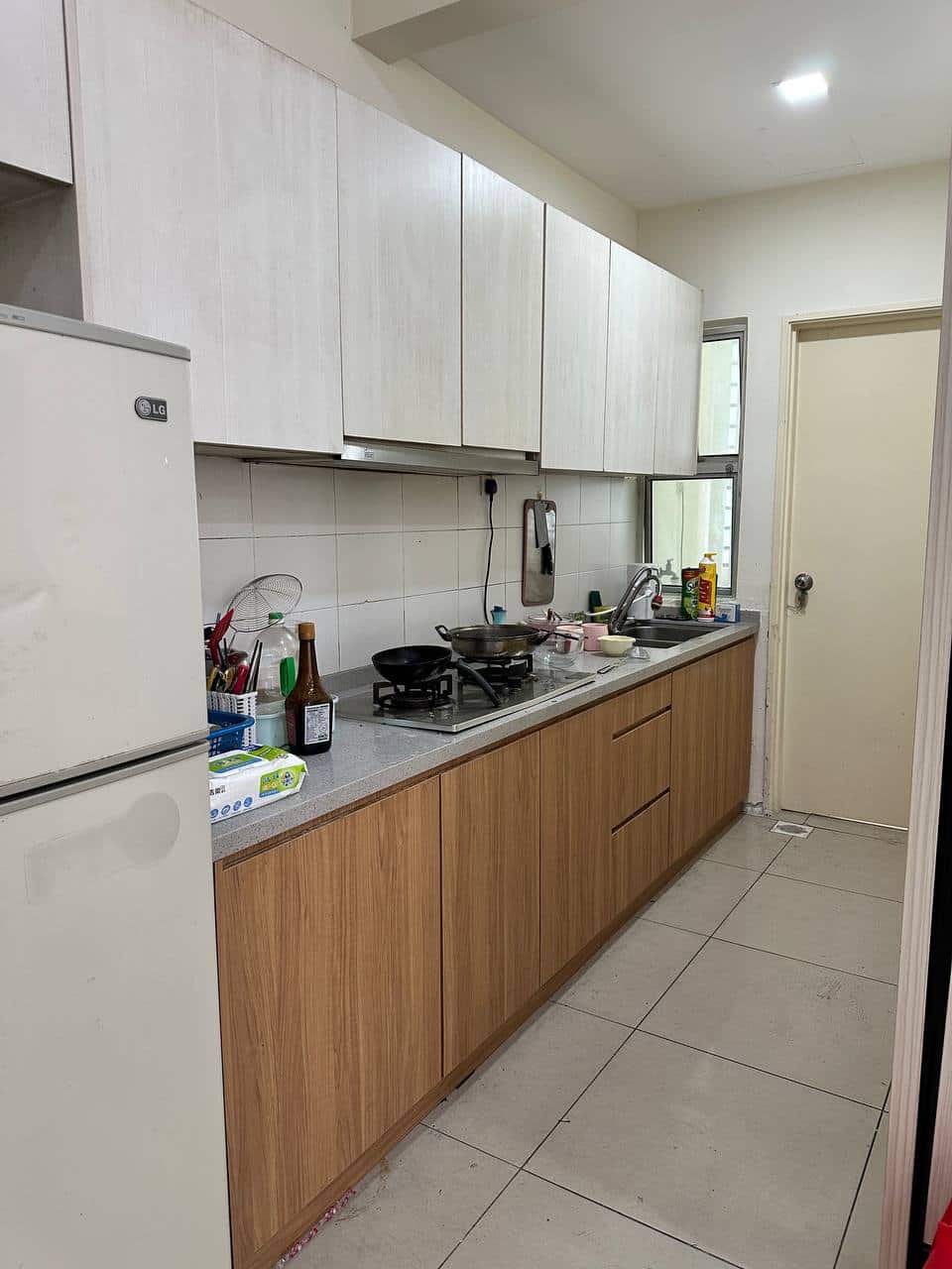 Condominium Greenfield Regency @ Skudai 6