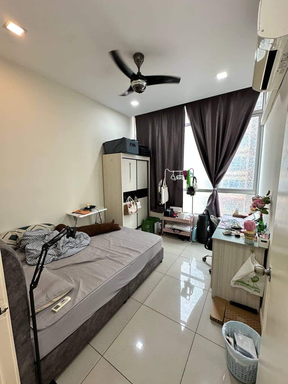Condominium Greenfield Regency @ Skudai 2