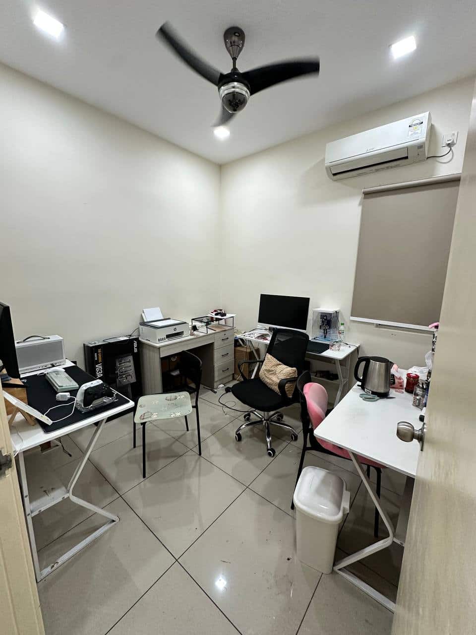 Condominium Greenfield Regency @ Skudai 3