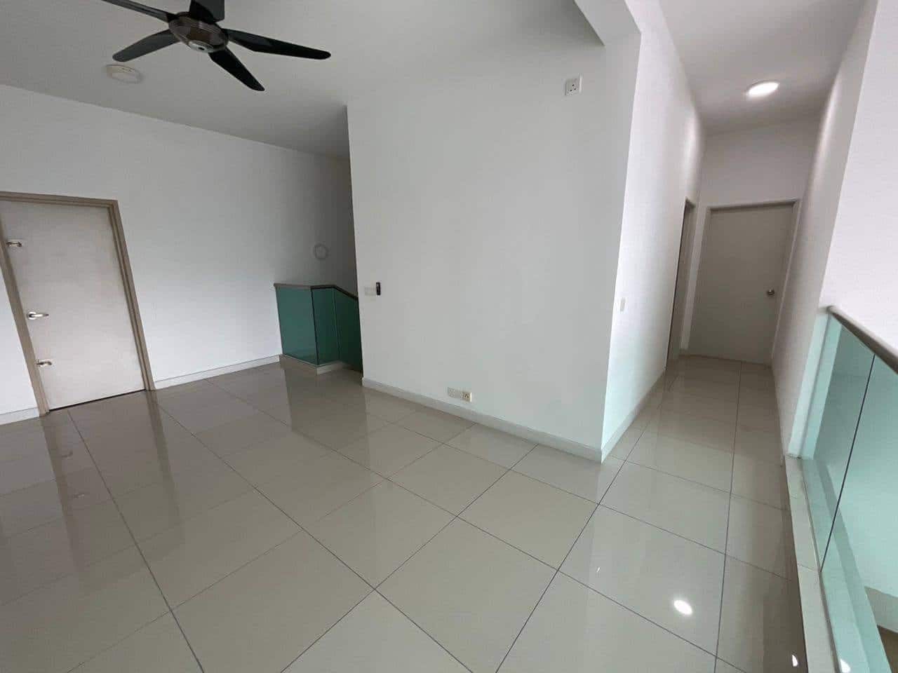 Luxury Apartment Larkin 2