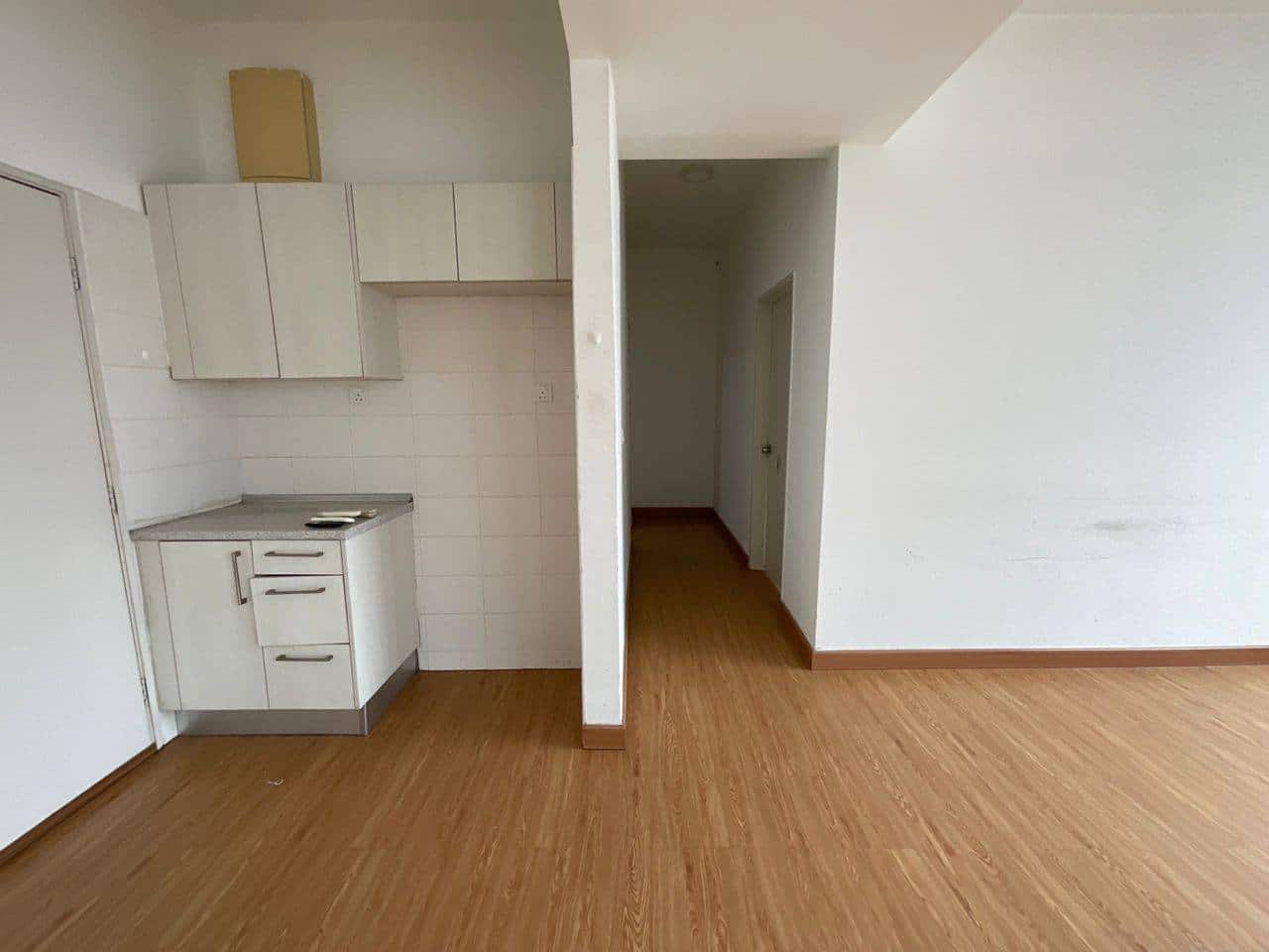 Luxury Apartment Larkin 5