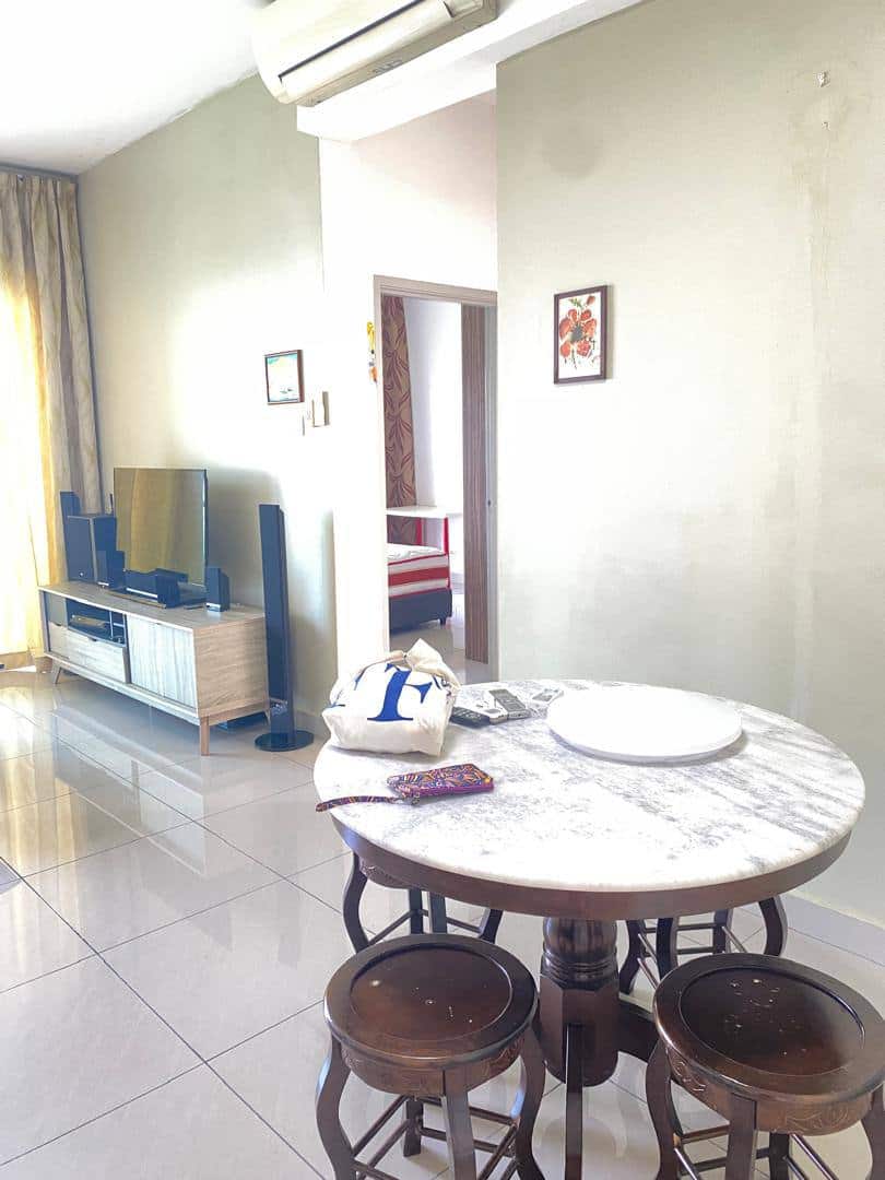 Luxury Apartment Larkin 4