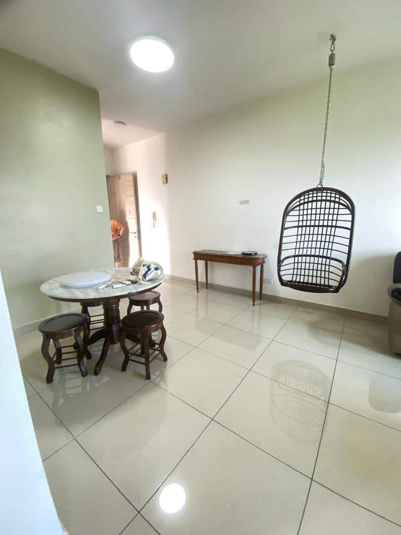 Luxury Apartment Larkin 2