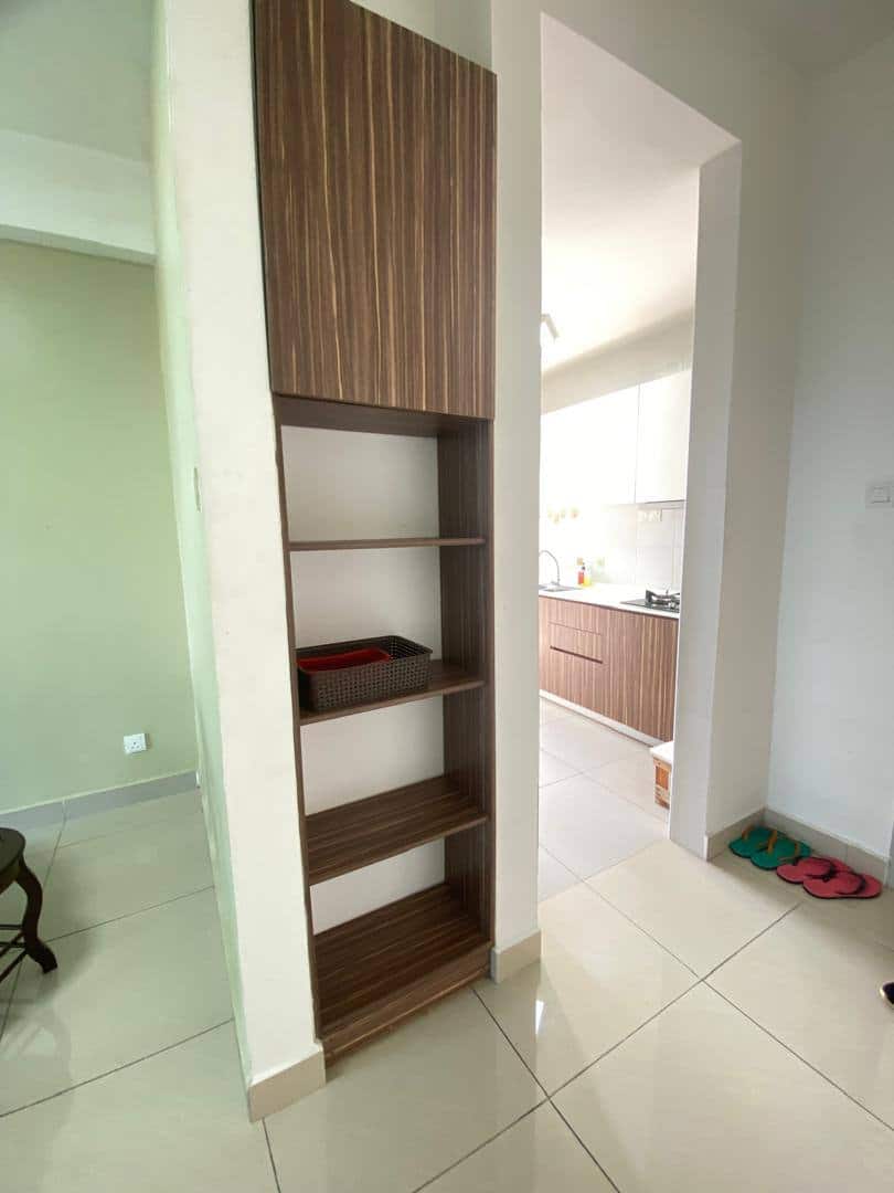 Luxury Apartment Larkin 5