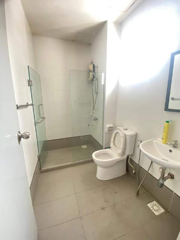 Luxury Apartment Larkin 7