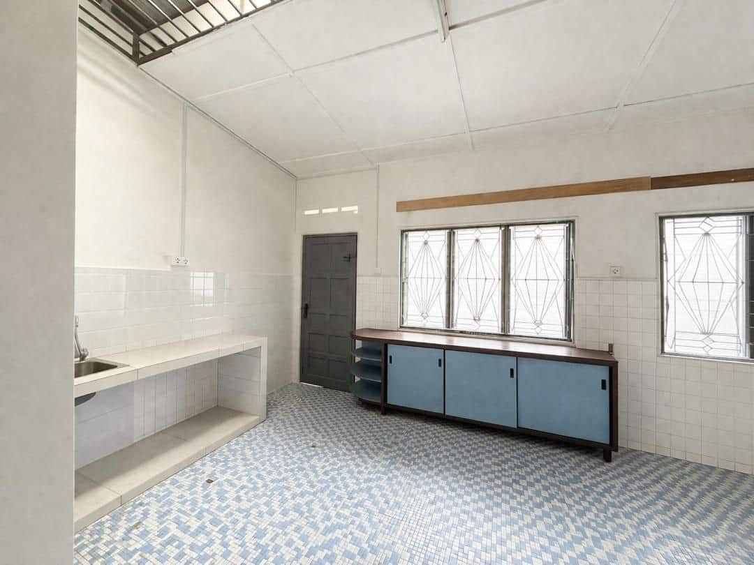 Double Storey Terrace House Jalan Badik, Taman Sri Tebrau 7
