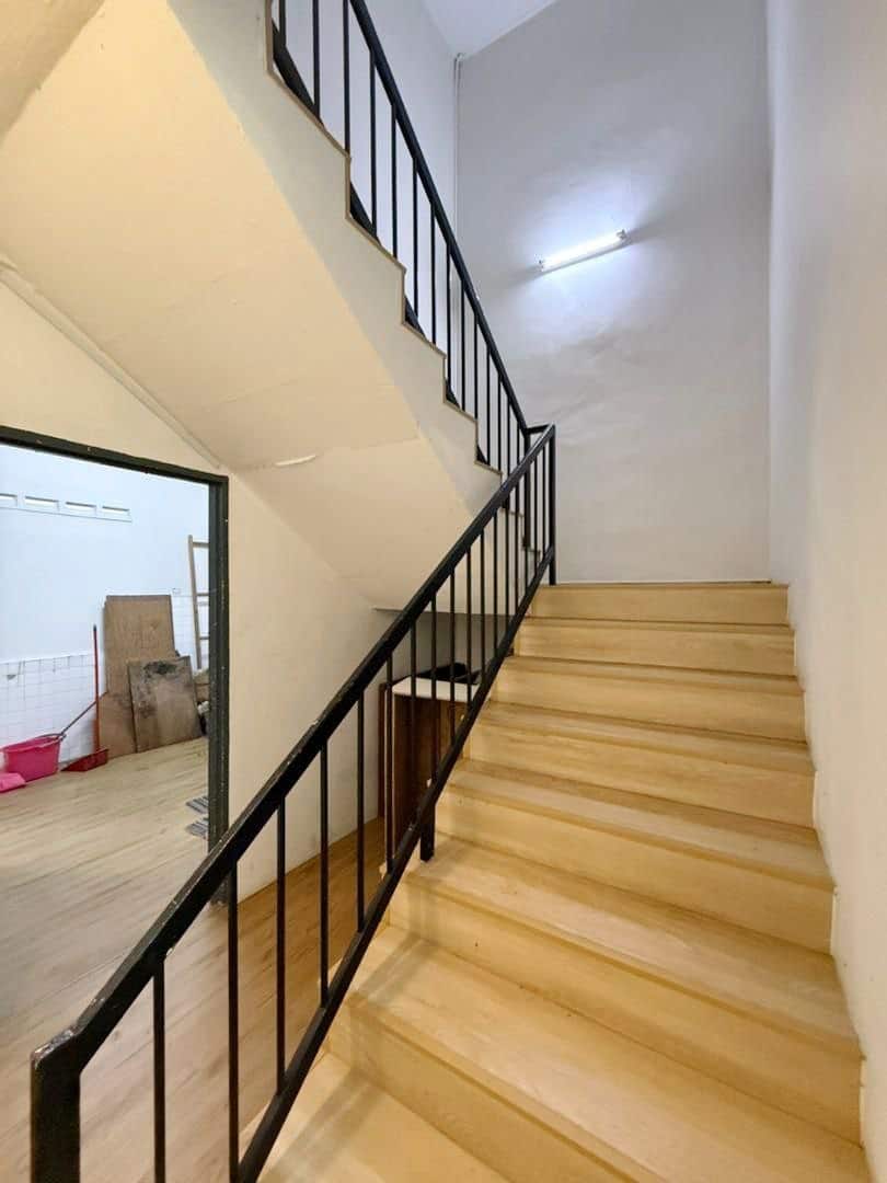 Double Storey Terrace House Jalan Badik, Taman Sri Tebrau 5