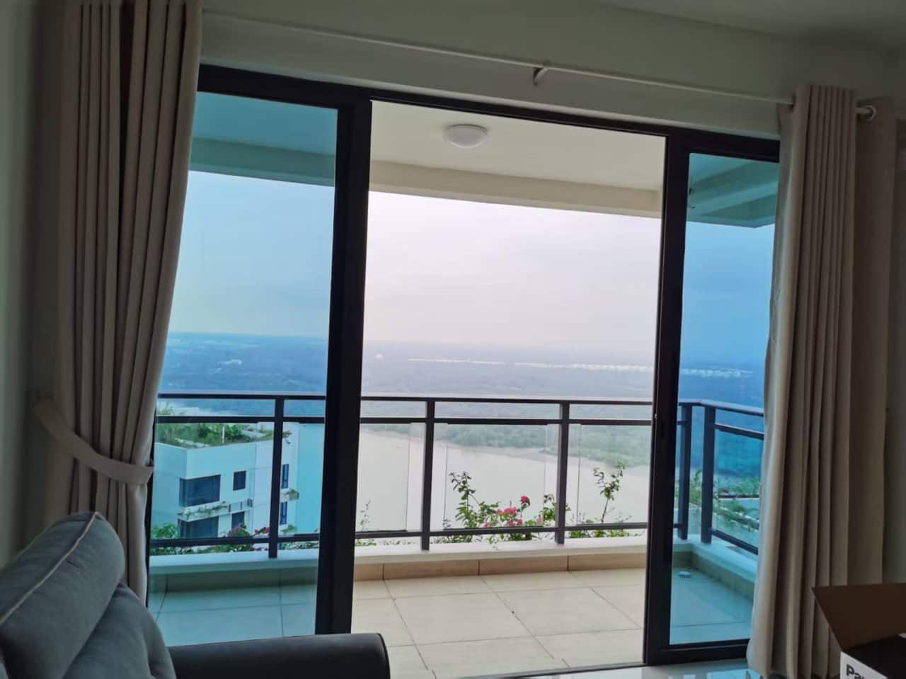 Condominium Ataraxia Park 3 5