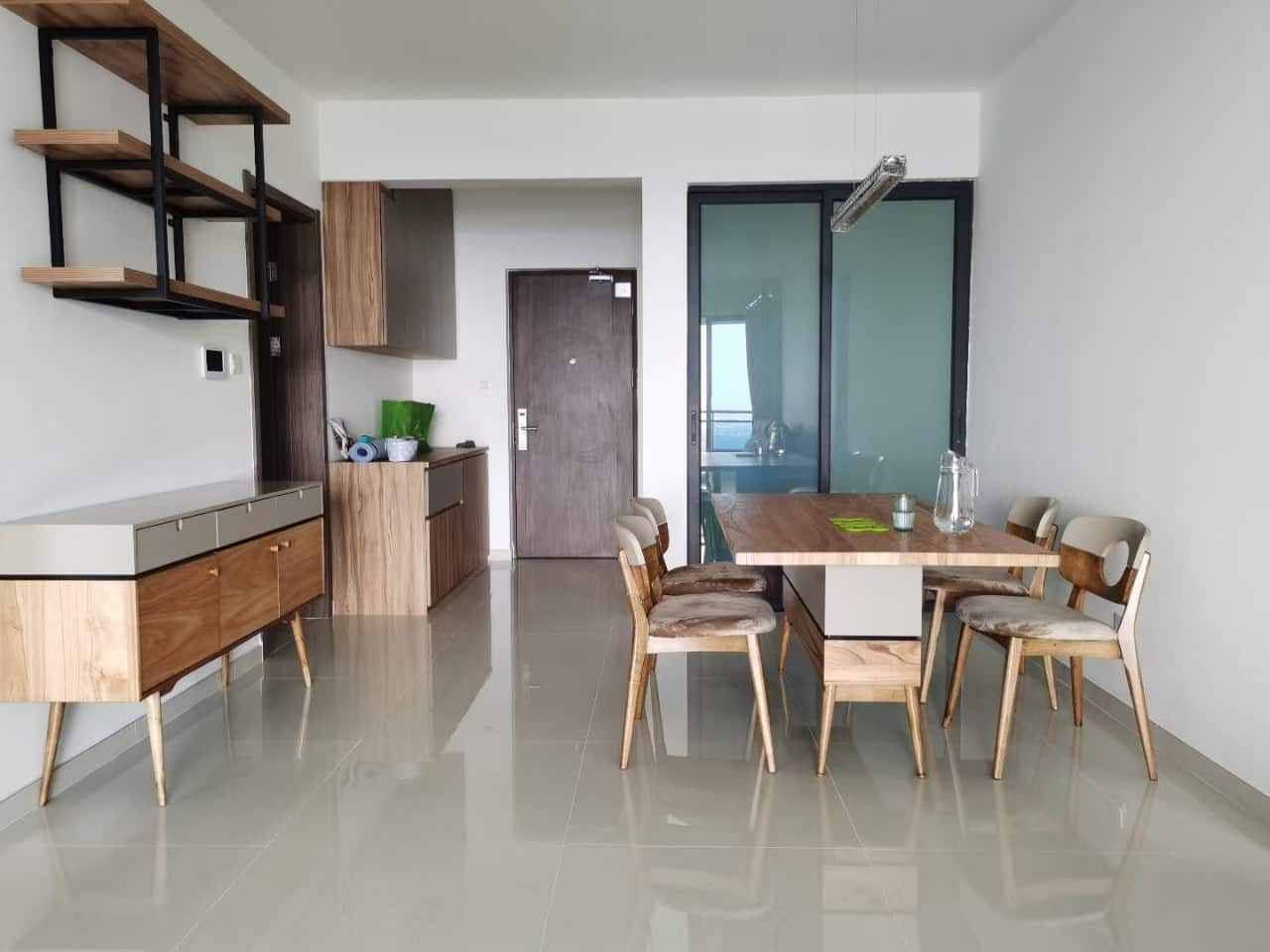 Condominium Ataraxia Park 3 2