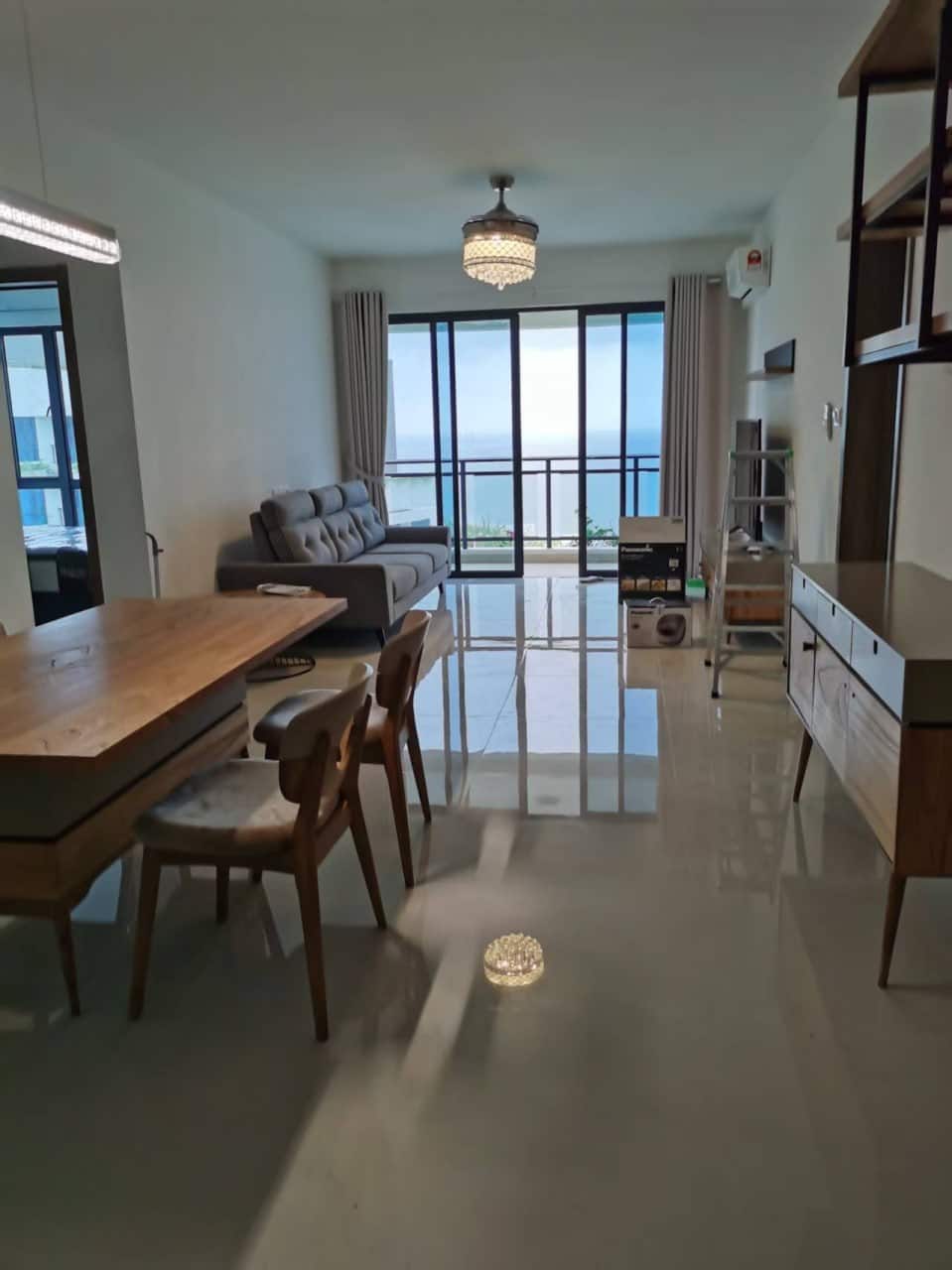 Condominium Ataraxia Park 3 1
