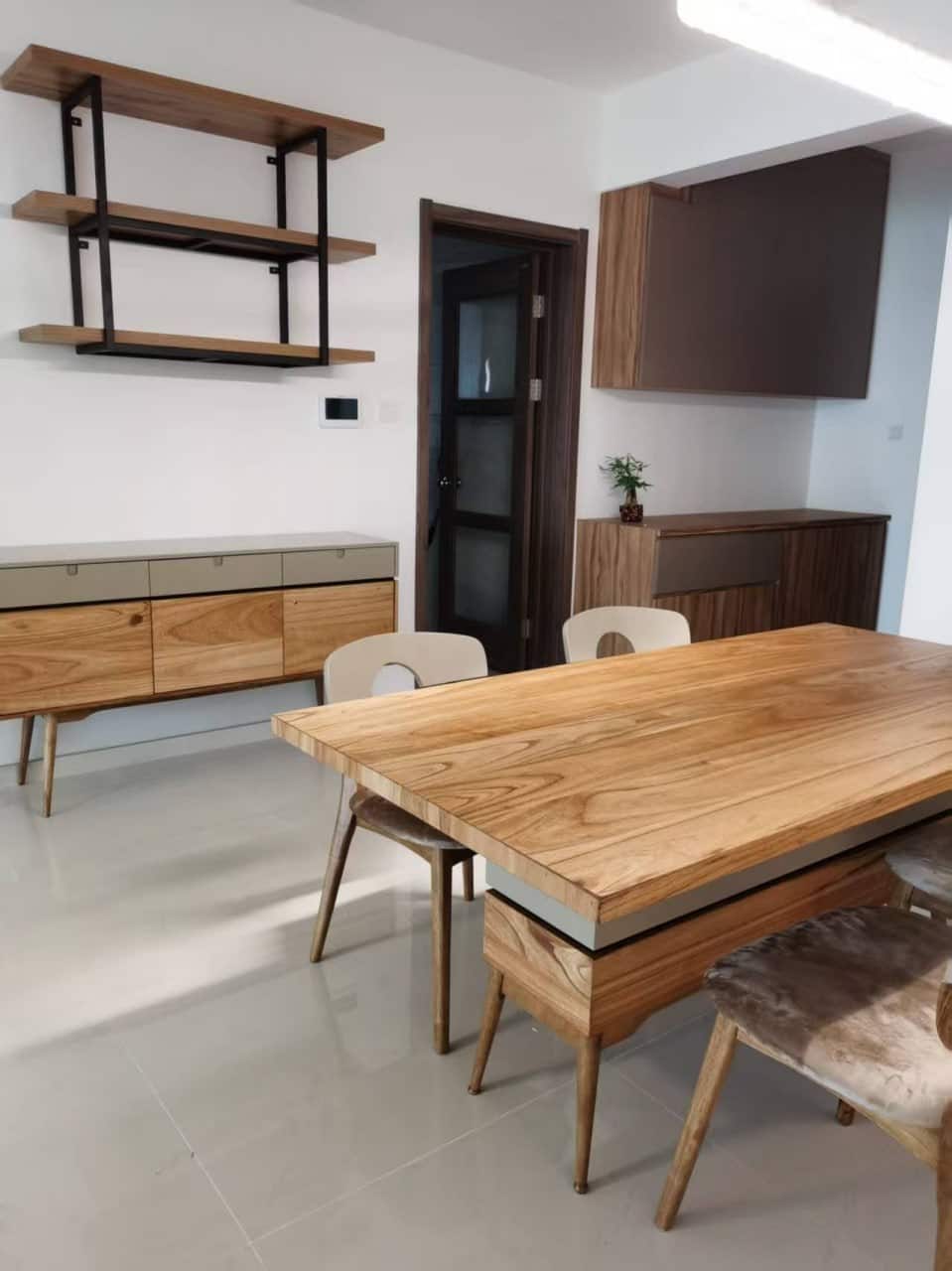 Condominium Ataraxia Park 3 3