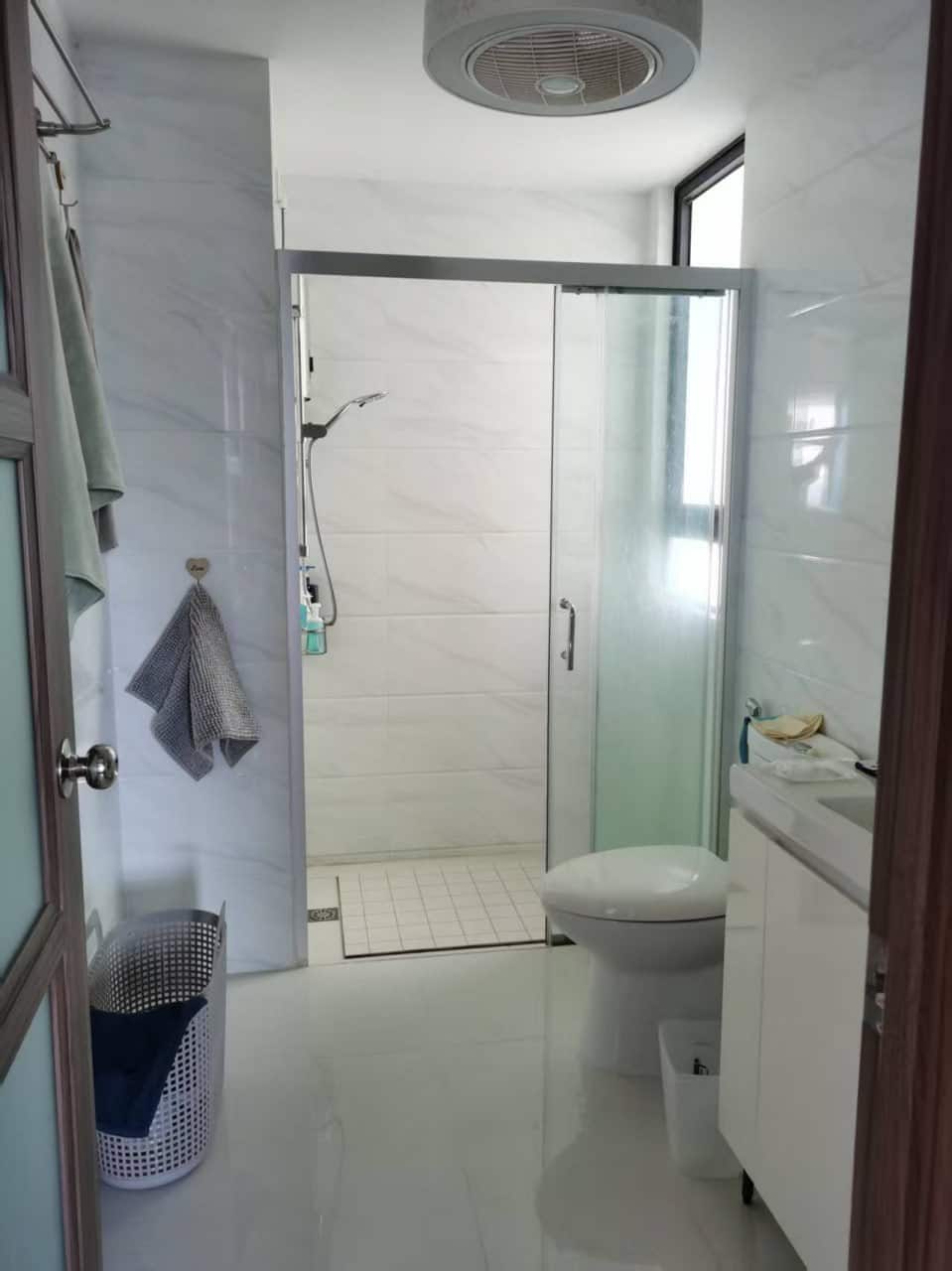 Condominium Ataraxia Park 3 8