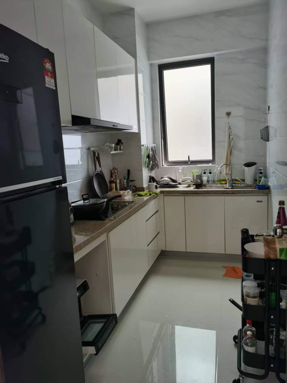 Condominium Ataraxia Park 3 9
