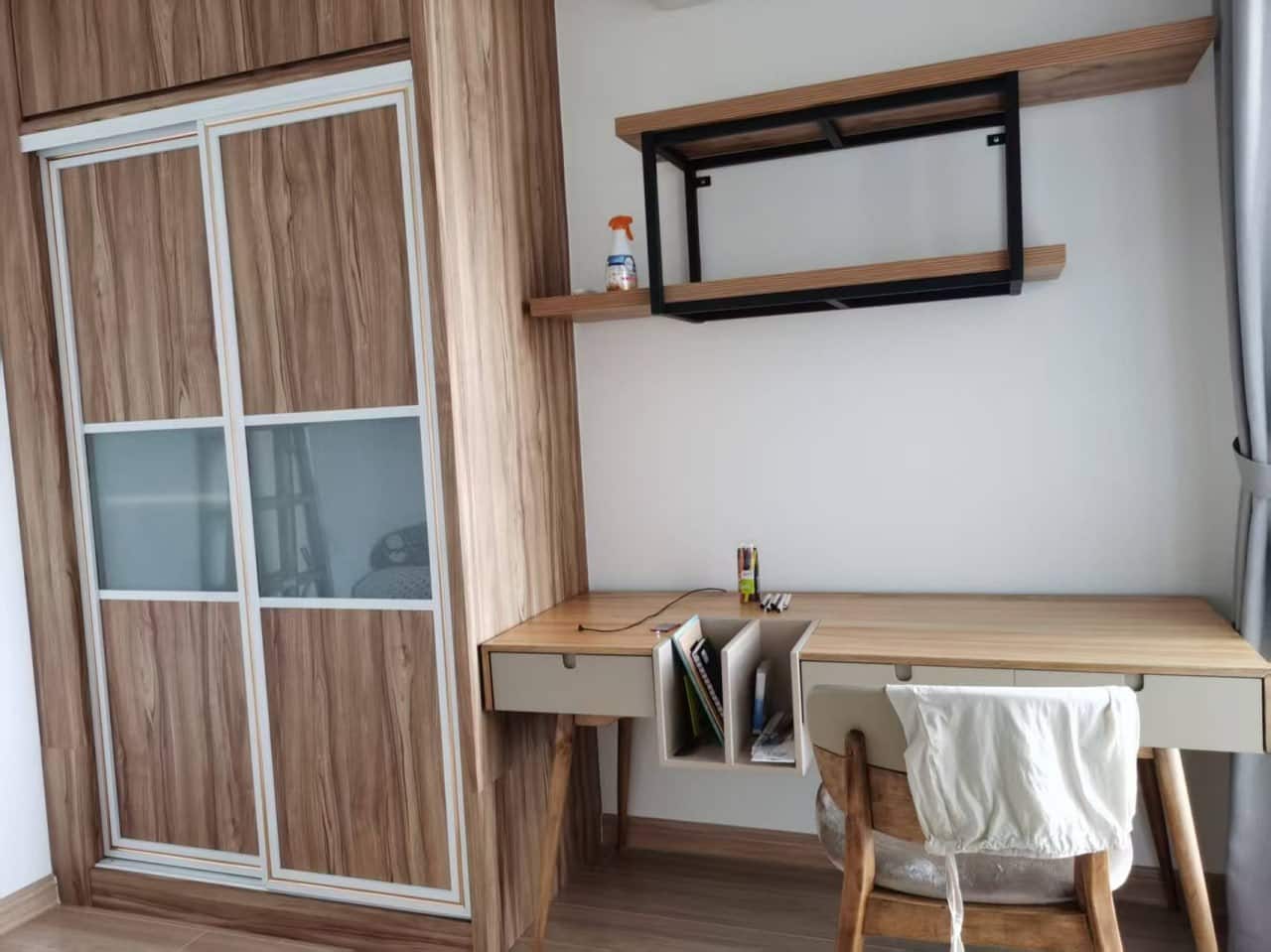 Condominium Ataraxia Park 3 6