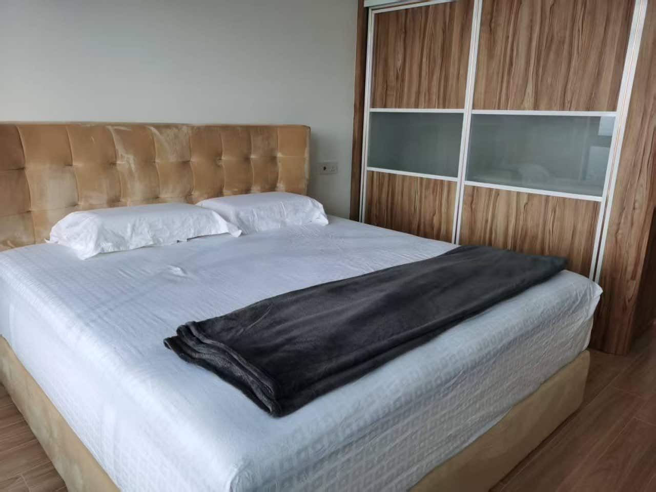 Condominium Ataraxia Park 3 7