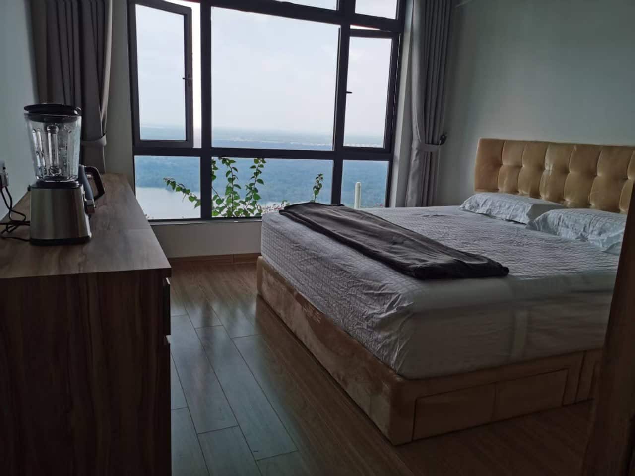 Condominium Ataraxia Park 3 4