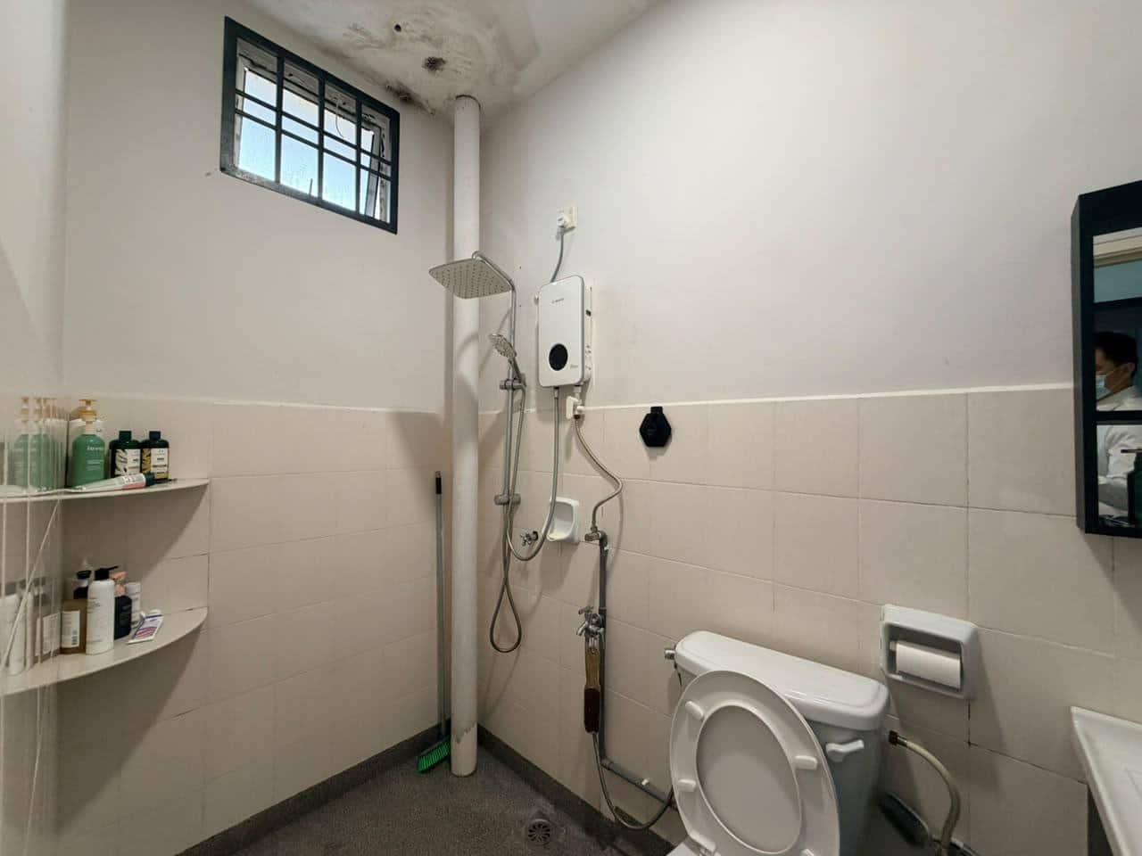 Double Storey Endlot Jalan Ceria Nusa Indah Iskandar Puteri 10