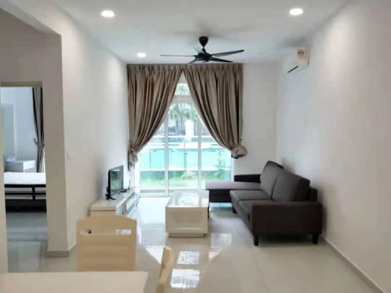 Condominium Mount Austin 1