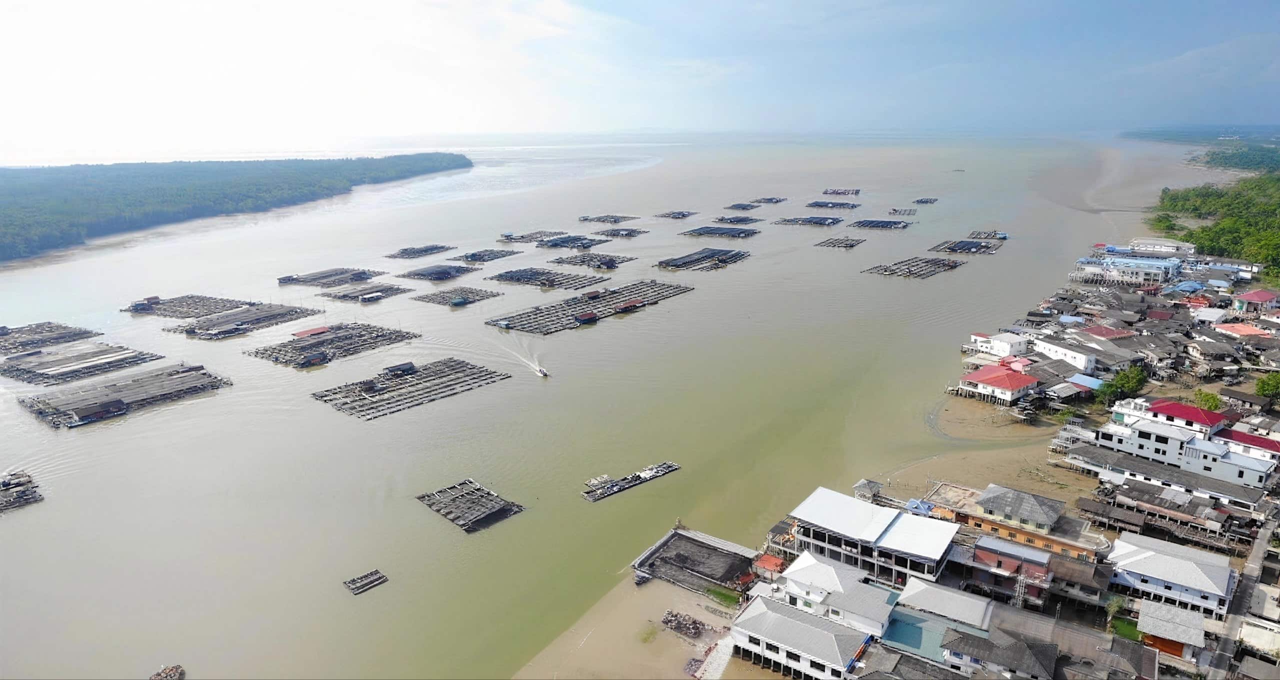 Shorefront Land Kukup 3