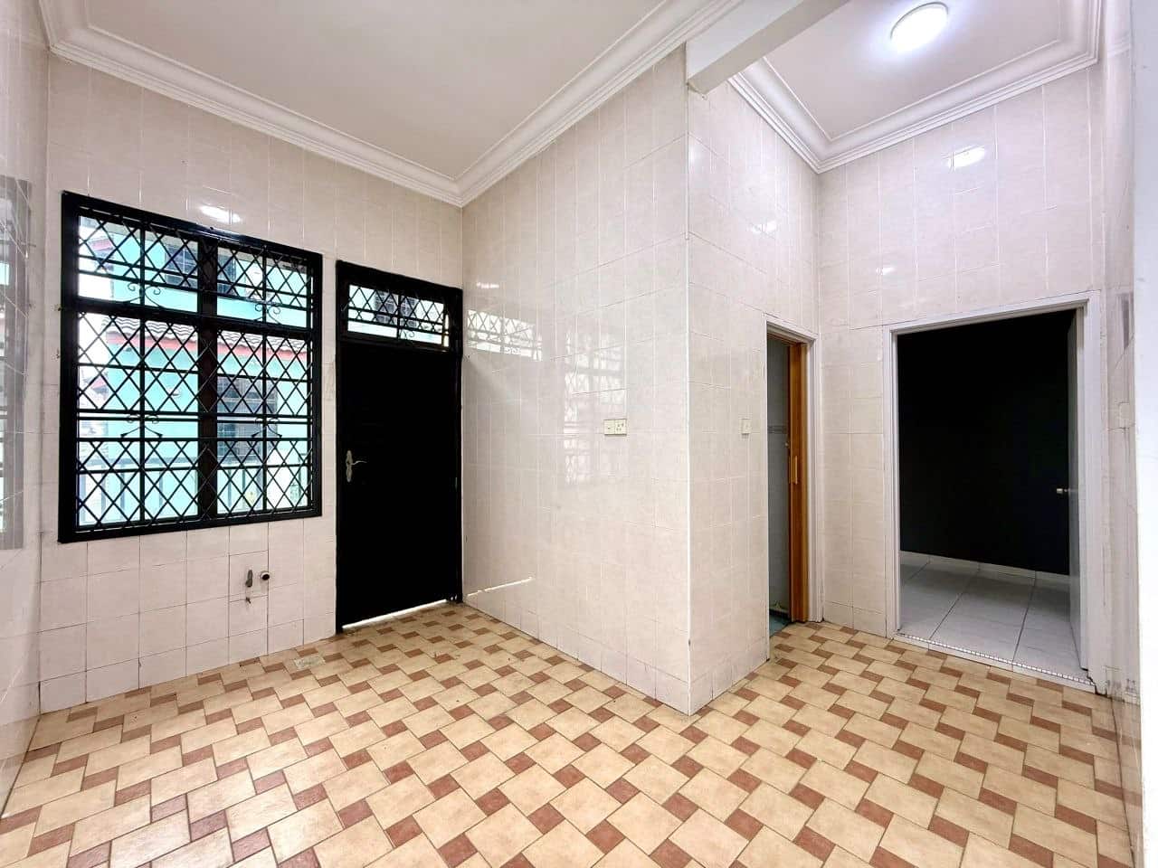 2-Storey Terrace Taman Dato Chellam 9