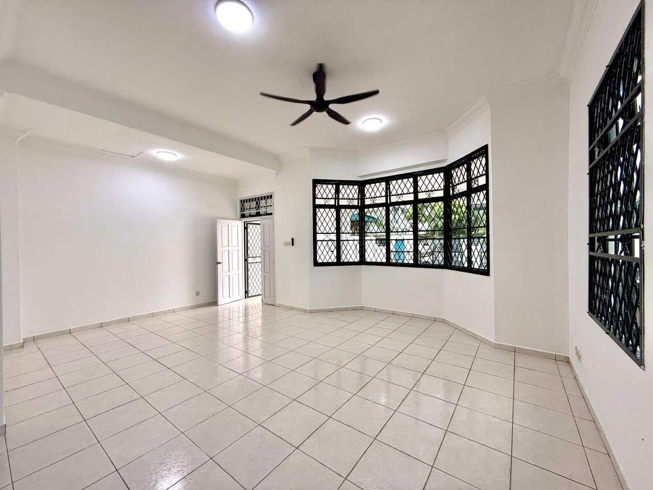 2-Storey Terrace Taman Dato Chellam 4