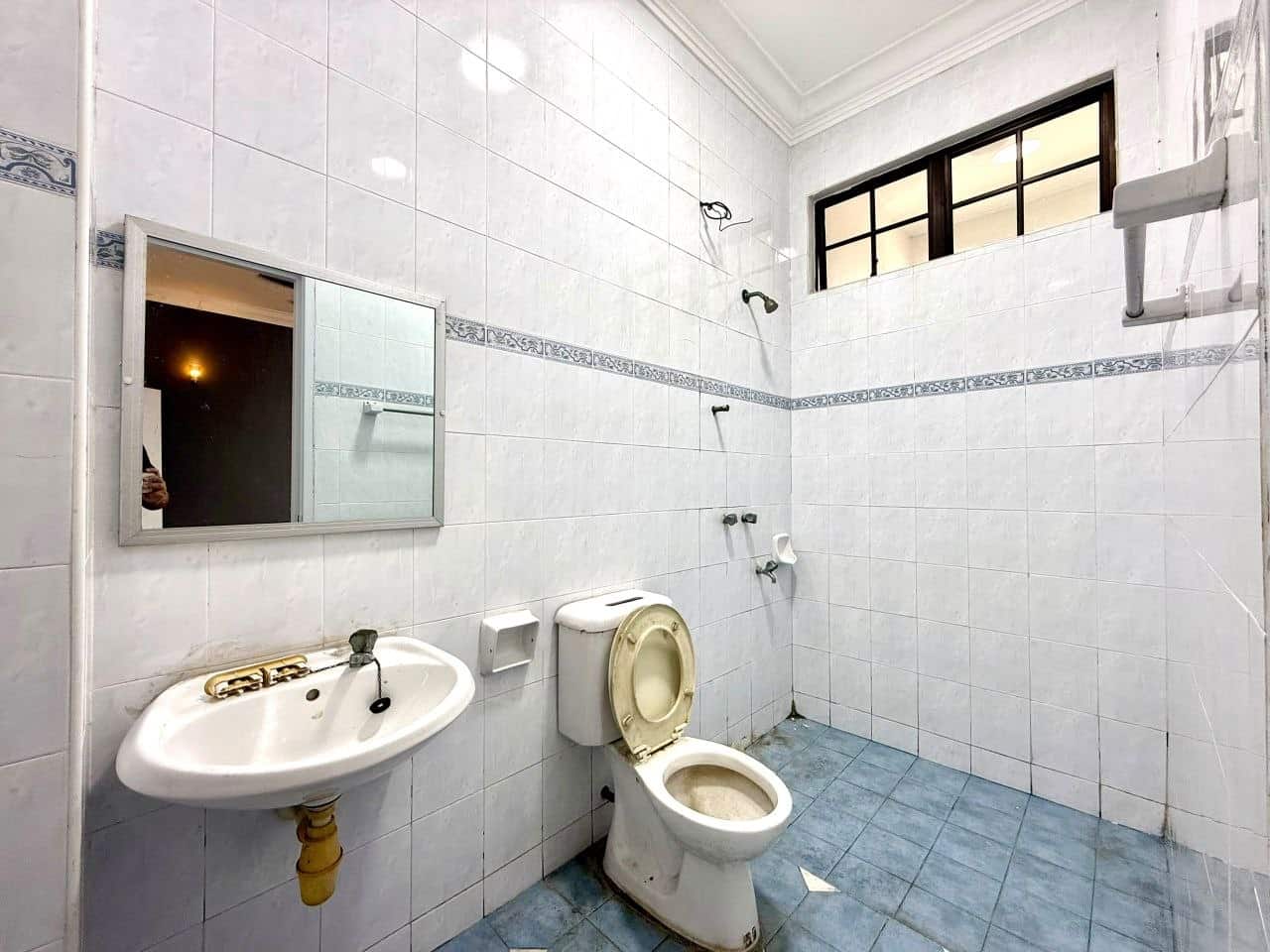 2-Storey Terrace Taman Dato Chellam 10