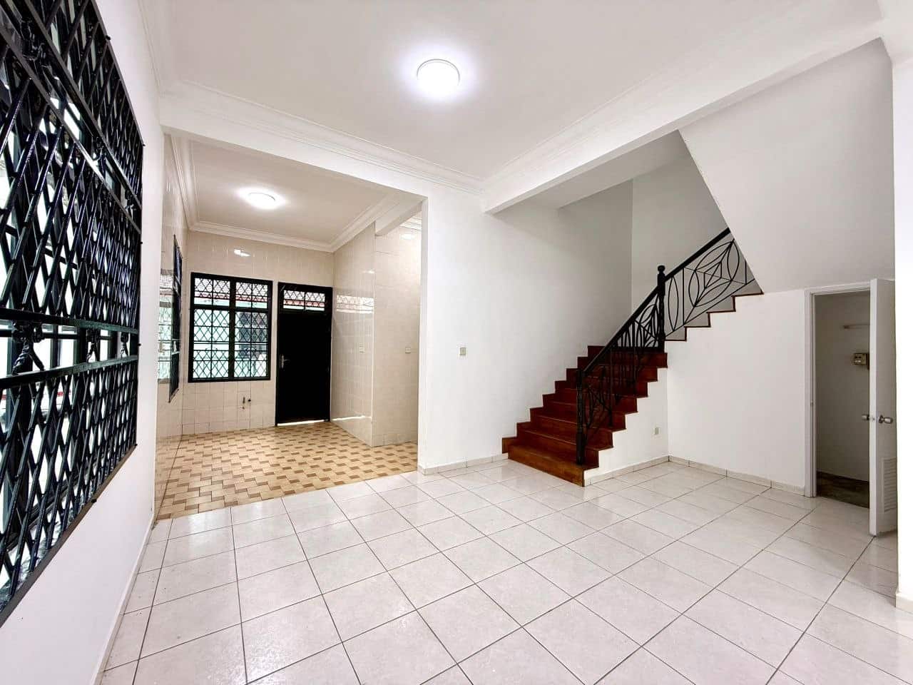 2-Storey Terrace Taman Dato Chellam 3