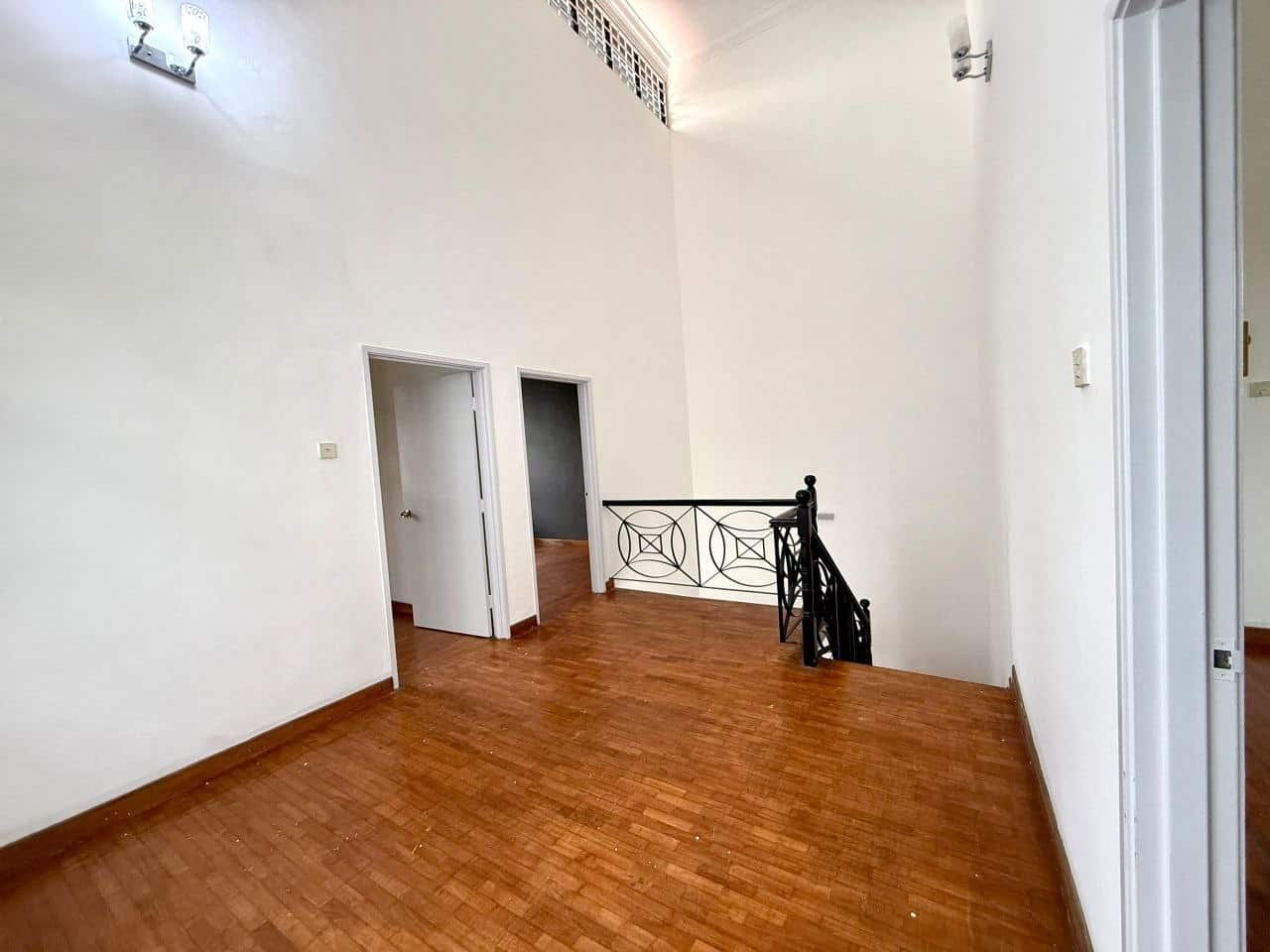 2-Storey Terrace Taman Dato Chellam 5
